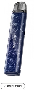 E-Cigarette POD Lost Vape Ursa Nano 3 Glacial Blue