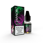 Liquid SMOK Salt 10ml - Aloe Grape 20mg