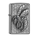 Lighter ZIPPO - WASP