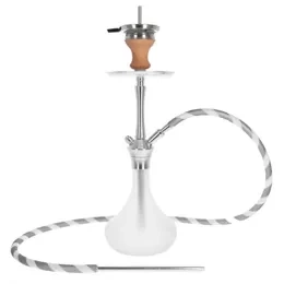 Waterpipe El Badia C5 White