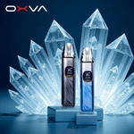 E-Papieros POD OXVA Xlim Pro 2 Dark Shadow