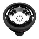 Cybuch Quasar Raas 2 Black Hole