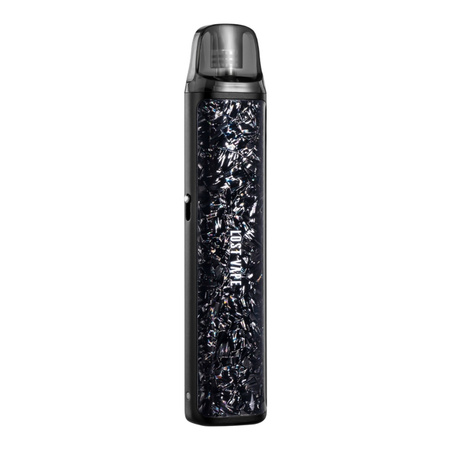 E-Zigarette POD Lost Vape Ursa Nano 3 Glacial Black