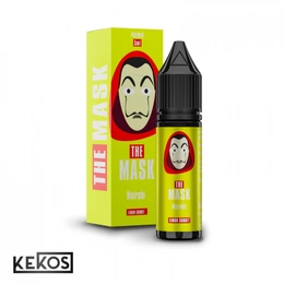 Premix THE MASK 5ml/15ml - Nairobi