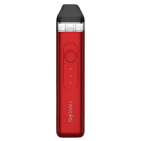 E-Zigarette POD Nevoks Feelin Red