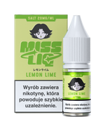 Liquid Miss Liq 8ml - 20mg