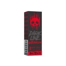 Liquid Dark Line 10ml - Watermelon 12mg