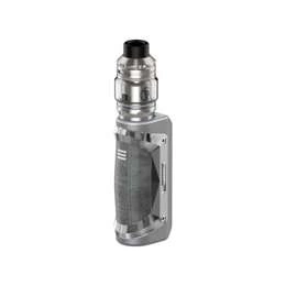 E-Cigarette KIT Geekvape Aegis S100 (Solo 2) - Silver