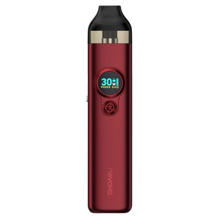 E-Papieros POD Nevoks Feelin 3 - Crimson Red