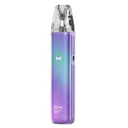 E-Papieros POD OXVA XLIM Go 2 Aurora Starry Purple