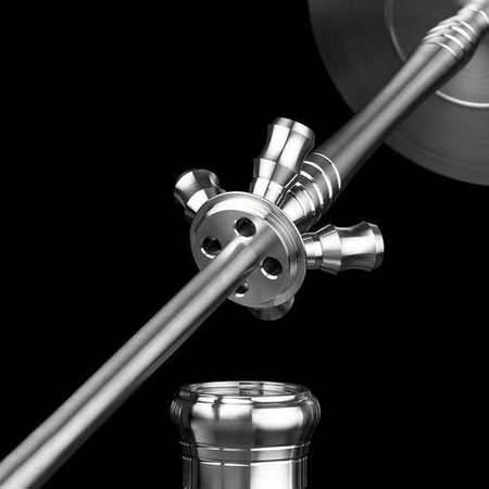 Waterpipe Aladin MVP 670 Flower