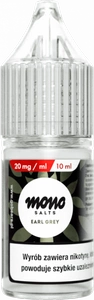 Liquid MONO Salt 10ml - Earl Grey 20mg