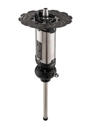 Shisha-Säule El Bomber Moto