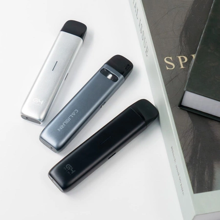E-Cigarette POD Uwell Caliburn G4 Mini Light Silver 2ml
