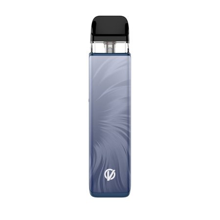 E-Zigarette POD Vaporesso XROS 6 Mini Plume Blue