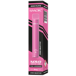 Einweg E-Zigarette SMOK Stick - Pink Lemonade 0mg