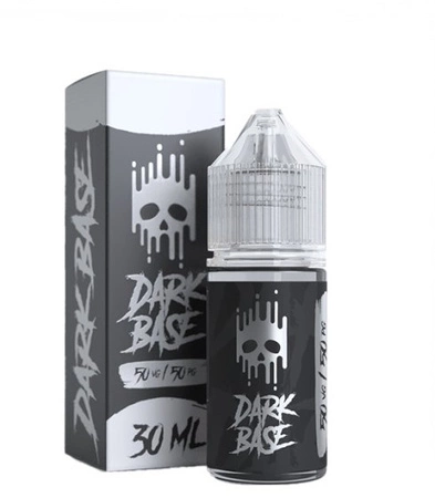 Nicotine-free base Dark Line 30ml 50/50 - 0mg
