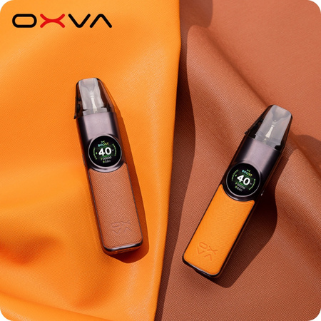 Электронная сигарета POD OXVA NeXlim - Dark Brown