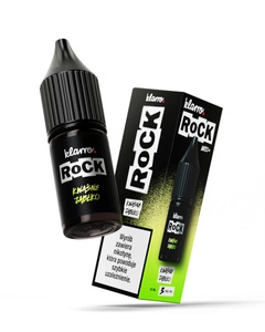 Liquid Klarro Rock 10ml - Kwaśne Jabłko 03mg