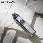 E-Papieros POD OXVA Xlim Pro 2 Platinum Gray