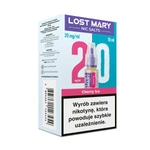 E-Liquid Lost Mary 10ml - Cherry Ice 20mg