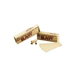 Filtr RAW Gummed Tips
