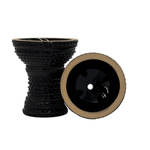 Shisha-Kopf Gusto Turkish V 2.0 Black