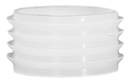 Jug seal Fugo Silikon White