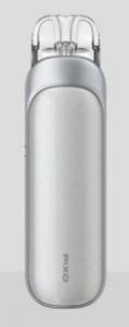 E-Cigarette POD Aspire PIXO - Ice Silver