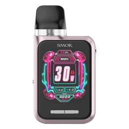 E-Papieros POD SMOK Novo GT Box Pink