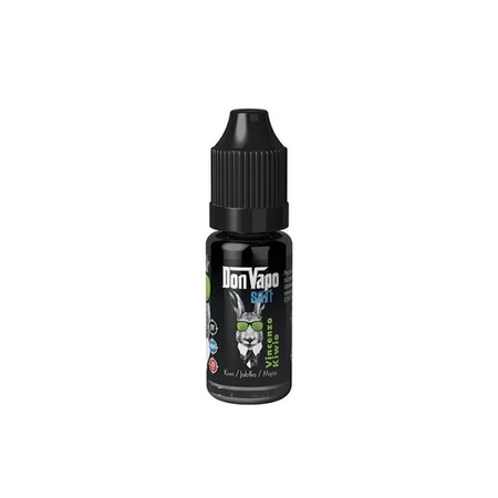 Liquid Don Vapo 10ml - Vincenzo Kiwio 20mg
