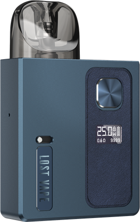 E-Zigarette POD Lost Vape Ursa Baby Pro - Navy Blue