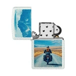 Zapalniczka ZIPPO - MOTORCYCLE