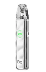 E-Zigarette POD OXVA Xlim Go 2 Metal Silver