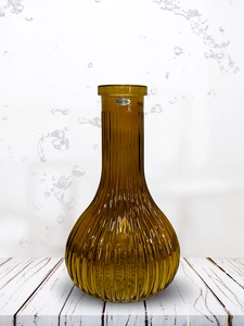 Dzban VG Medusa Drop Caramel