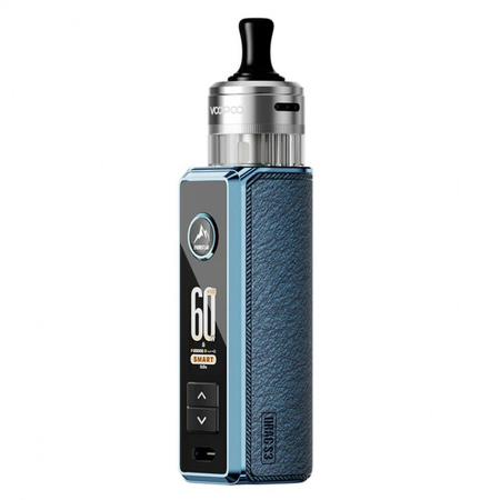 E-Zigarette KIT VooPoo Drag S3 Blue