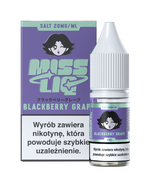 Liquid Miss Liq 8ml - 20mg