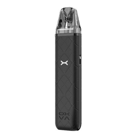 E-Zigarette POD OXVA Xlim Go Black