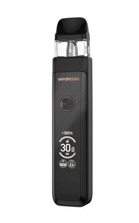 E-Papieros POD Vaporesso XROS Pro 2  Glittering Black