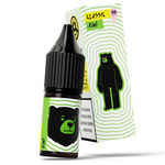 Liquid GO BEARS Classic 10ml - Kiwi 06mg