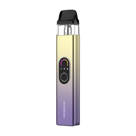 E-Zigarette POD Vaporesso XROS 4 Sunset Neon