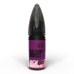 Liquid Riot Salt 10ml - Blue Cherry Burst 20mg