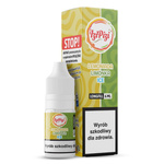Longfill Izi Pizi 6ml - Lemoniada Limonka ICE