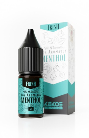 Aroma Los Aromaos Fresh 10ml - Menthol