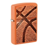 Lighter ZIPPO - BASKETBALL