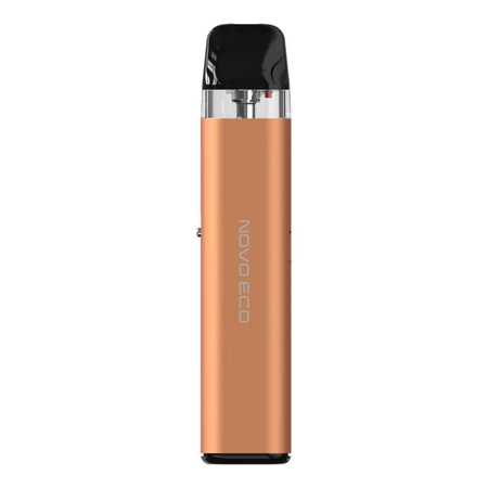 E-papieros POD Smok Novo Eco Orange
