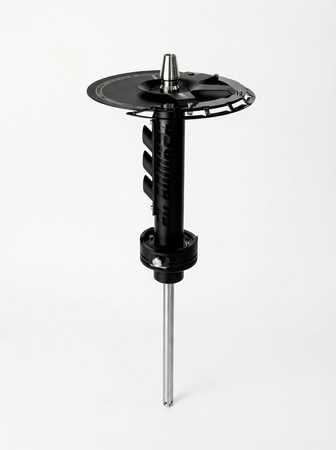 Shisha-Säule El Bomber Ghost Mode