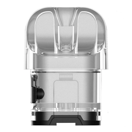Replacement POD SMOK Novo 4 Transparent - Empty