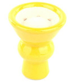 Shisha-Kopf Masta Aladin E362 Yellow