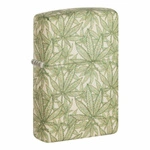 Zapalniczka ZIPPO - CANNABIS DESIGN